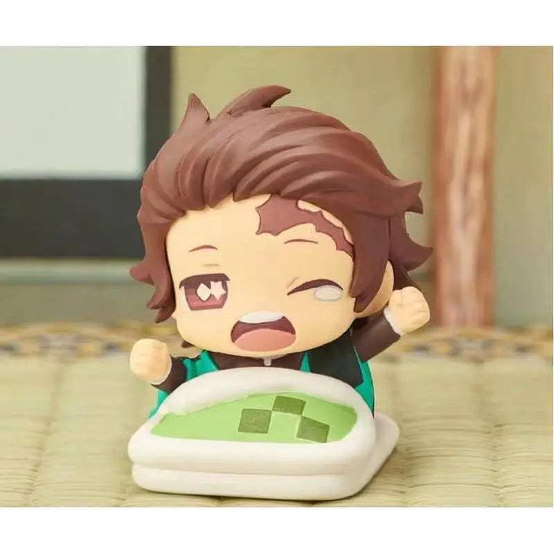 Demon Slayer Sleeping Set