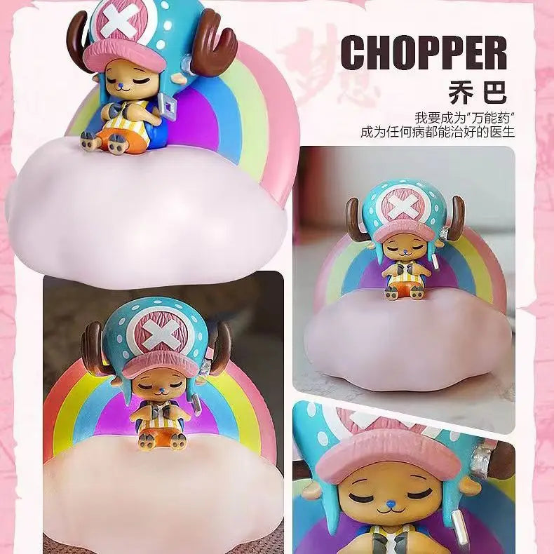 One Piece Night Light