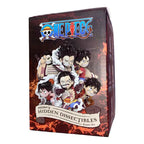 One Piece Semi-Anatomy Blind Box