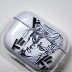 JoJo AirPods Case