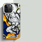 Dragon Ball Z Cool Case