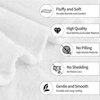 JoJo Anime Throw Blanket