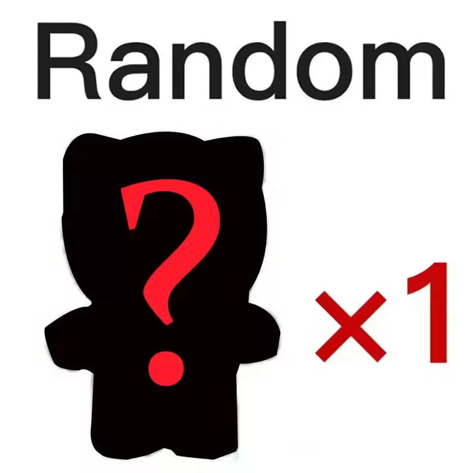 JJK Cat Party Blind Box