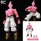 Super Saiyan Limited Figure