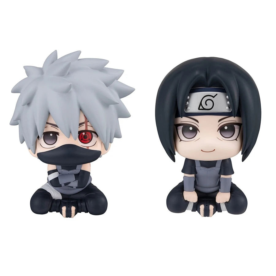 Naruto Q Version Figure