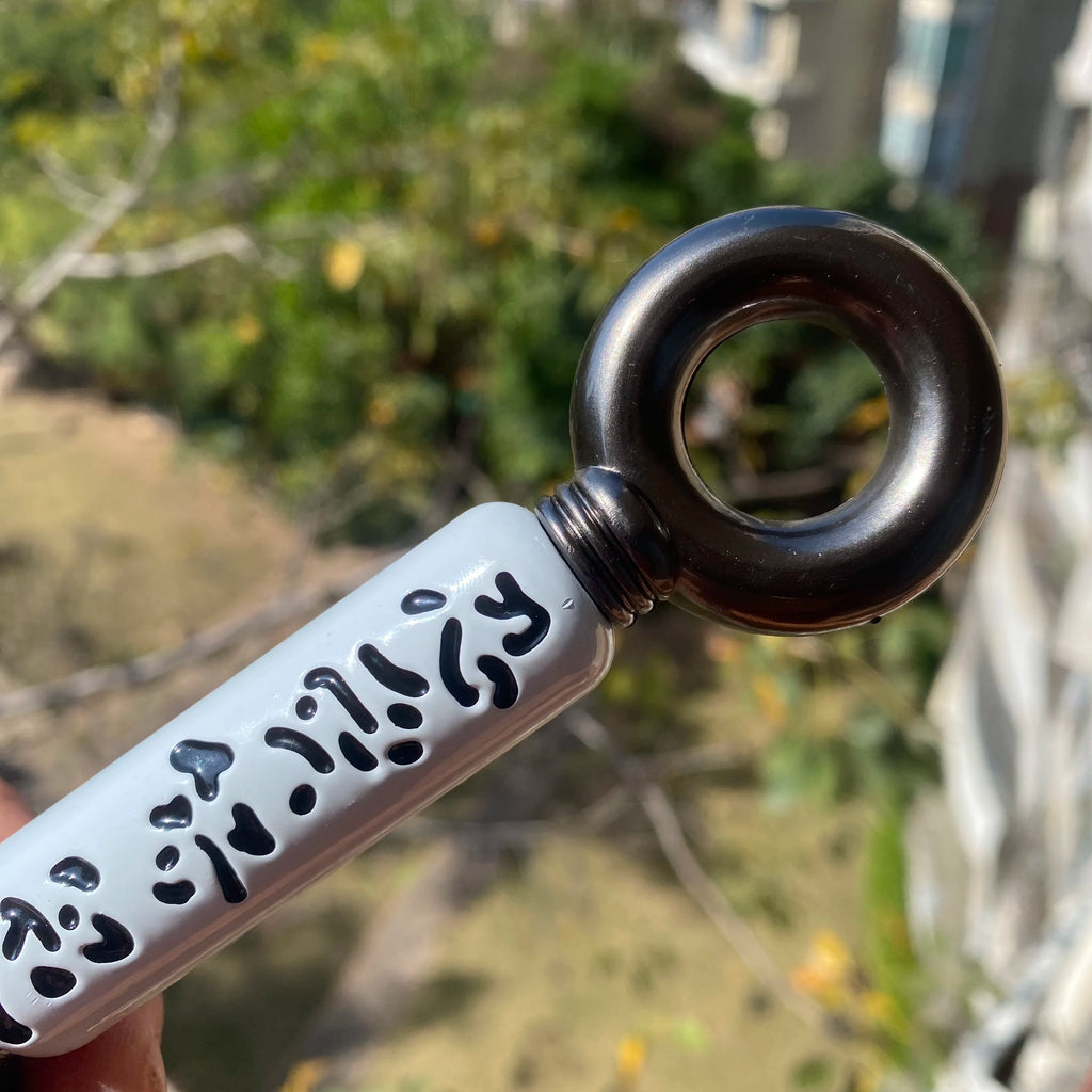 Minato Kunai Cosplay Prop