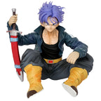 Dragon Ball Trunks Figure