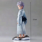 Gojo Q Version 17cm Figurine