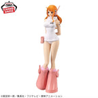 One Piece Grandline Figure