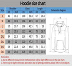 One Piece Oversized Hoodie