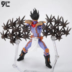 Jotaro Kujo 3D Action Figure