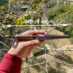 Minato Kunai Cosplay Prop