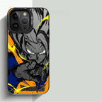 Dragon Ball Z Cool Case