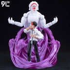 JJK Movable Action Figures