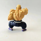 Master Roshi Muscle Form