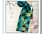 Demon Slayer Winter Scarf