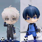 JoJo 10cm Mini Figures