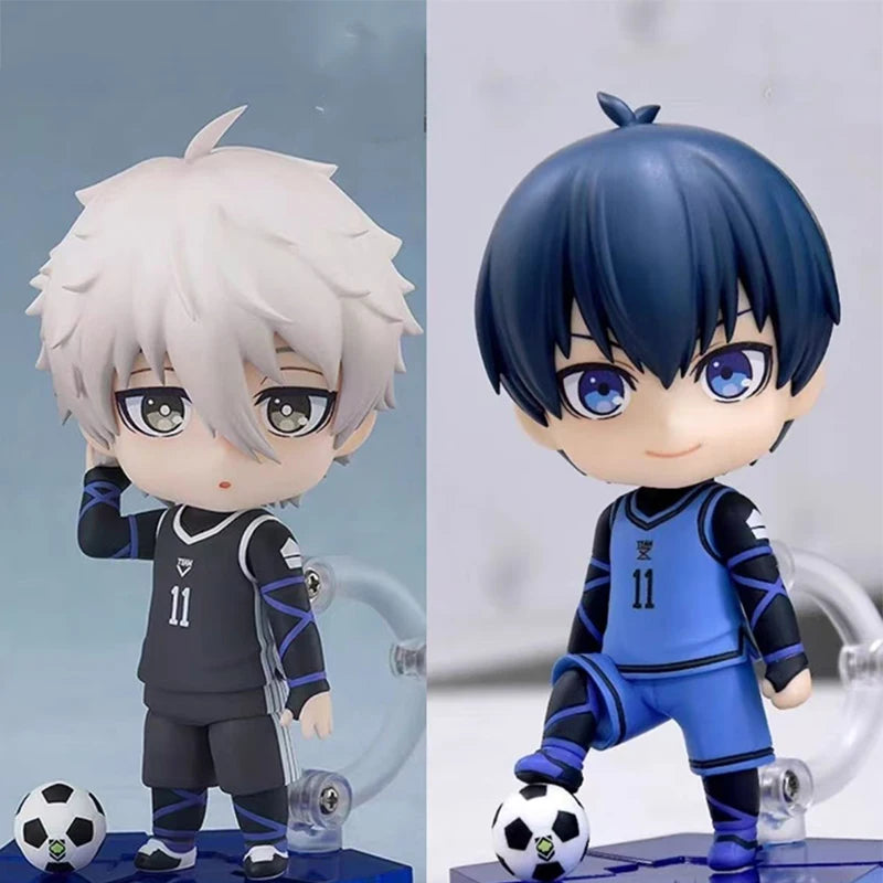 JoJo 10cm Mini Figures