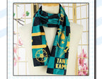 Demon Slayer Winter Scarf