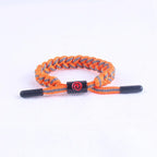 Naruto Couple Rope Bracelet