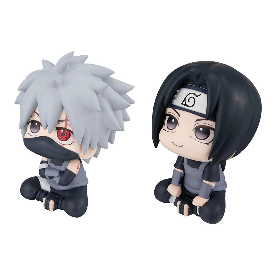 Naruto Q Version Figure