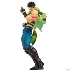 JoJo Kars & Joseph Figure