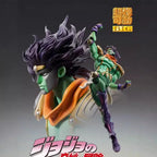 Jotaro & Star Platinum Figure
