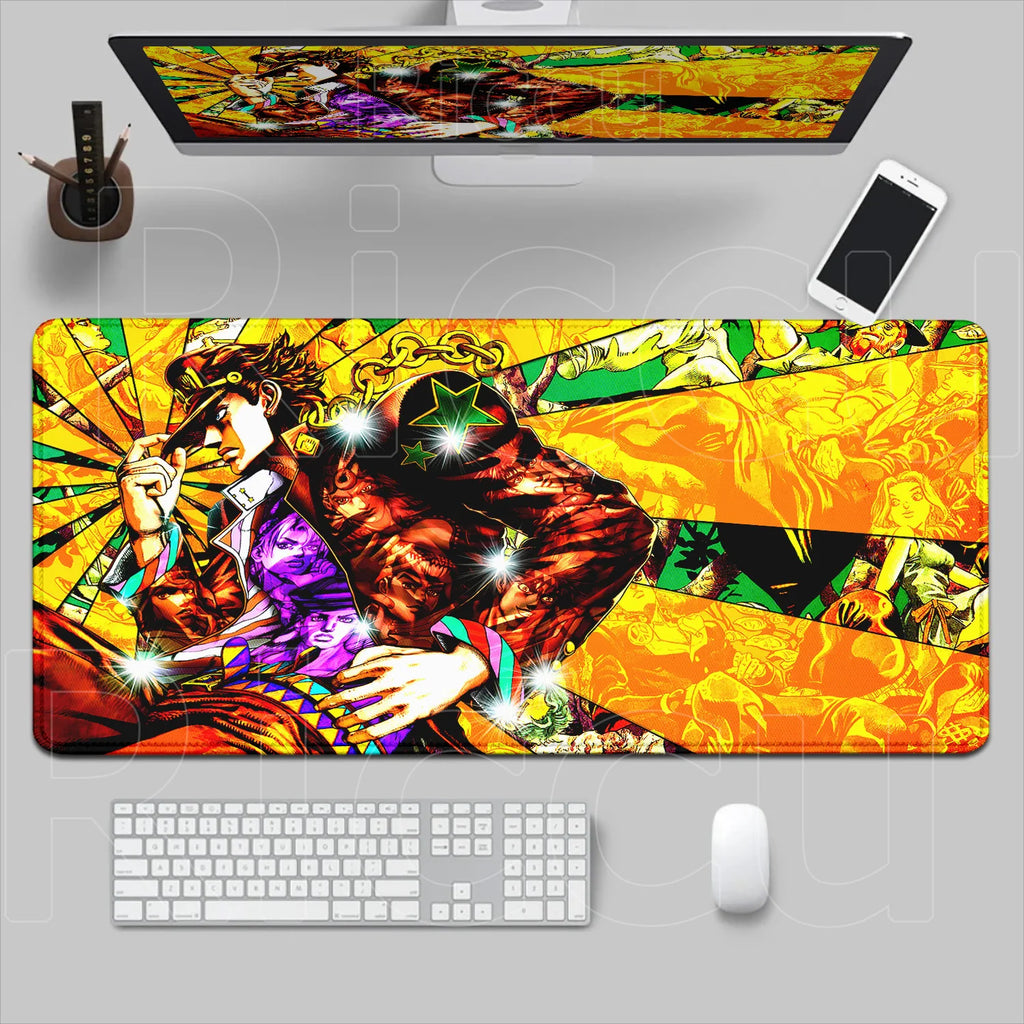 JoJo Gaming Pad