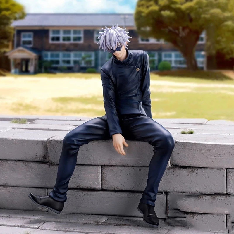 Jujutsu Kaisen Look Up Set