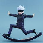 Gojo Satoru GK Statue
