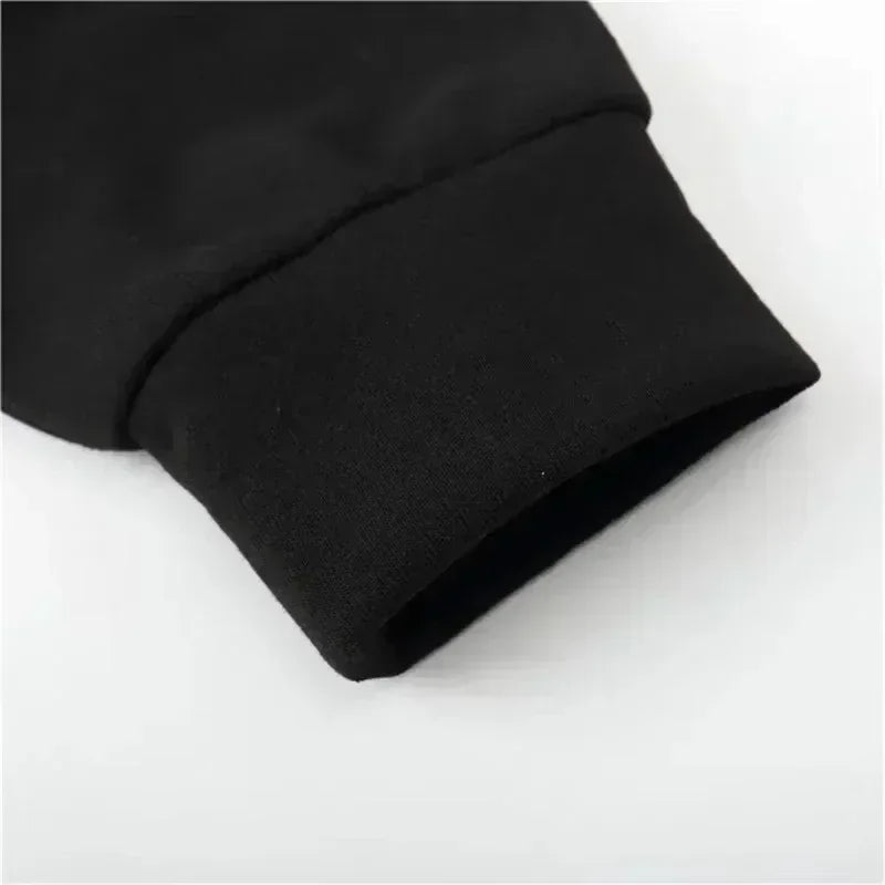 One Piece Oversized Hoodie