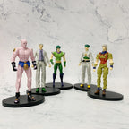 JoJo Action Figures 17cm