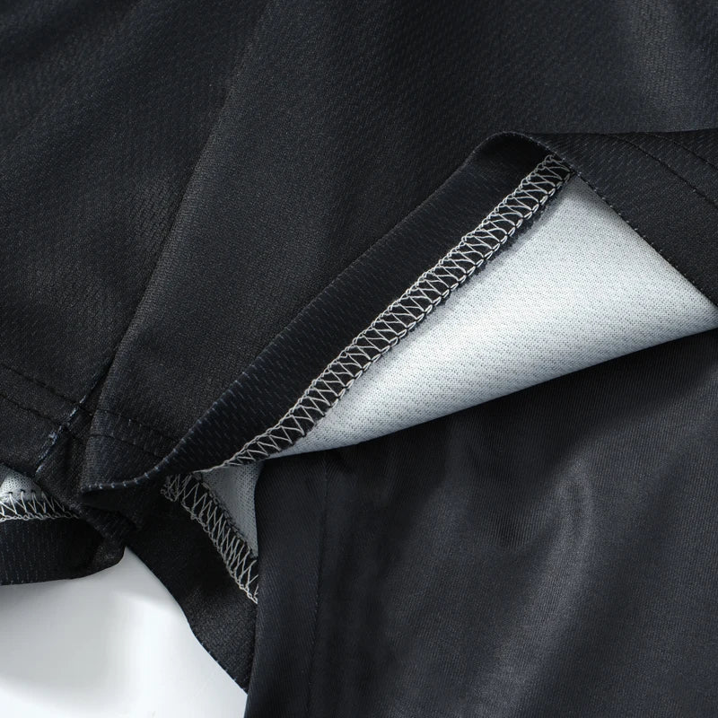 All Animes 2-in-1 Gym Shorts