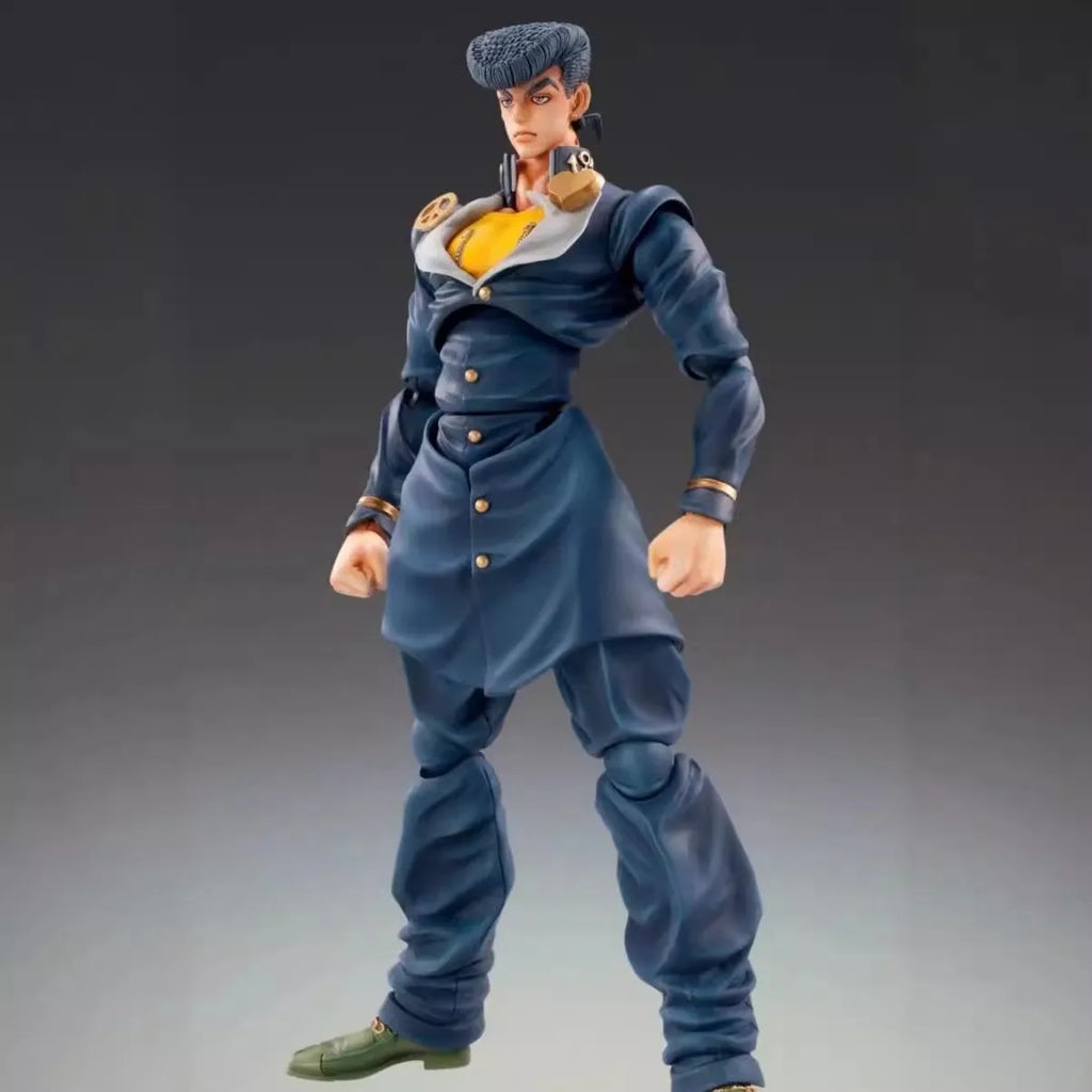 JoJo Anime Figure
