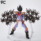 Jotaro Kujo 3D Action Figure