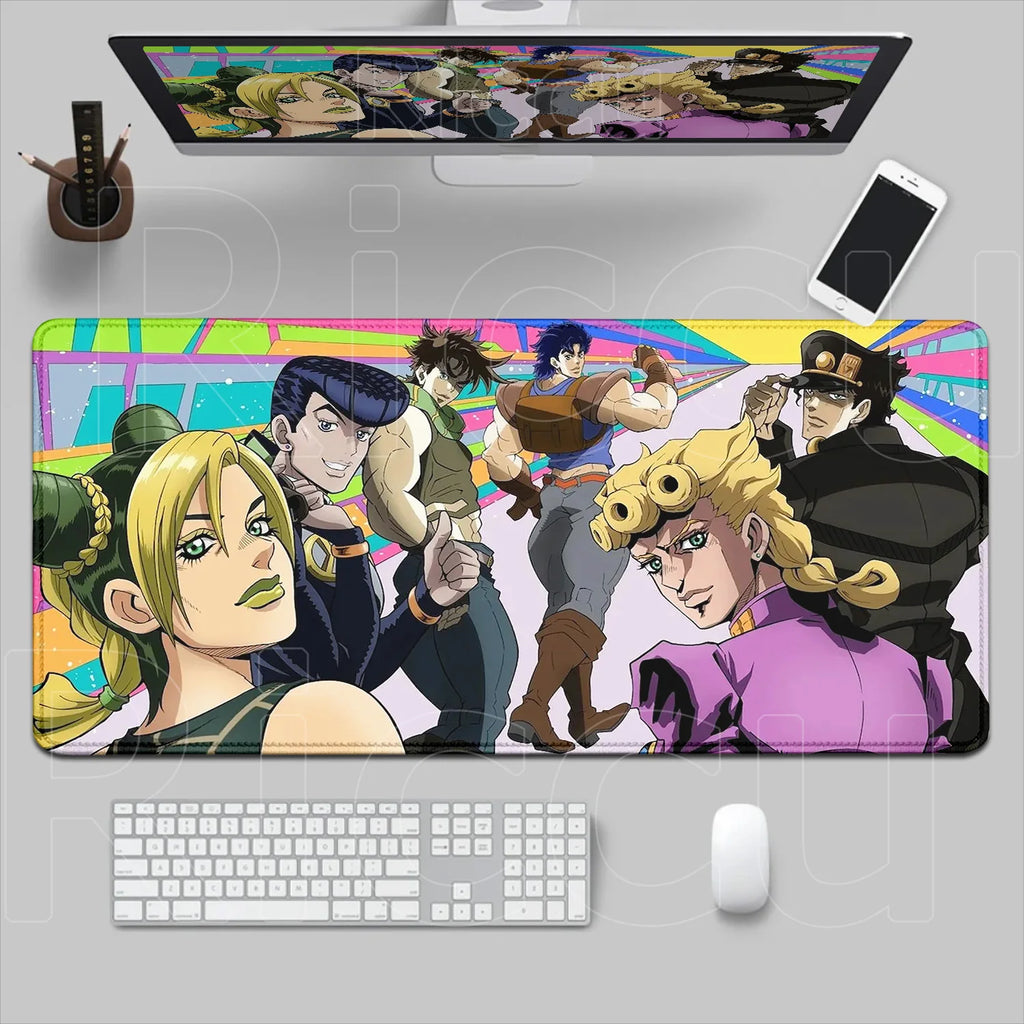 JoJo Gaming Pad