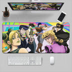 JoJo Gaming Pad