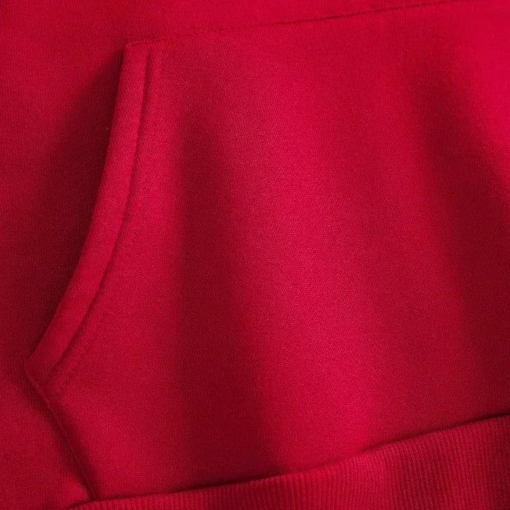 One Piece Oversized Hoodie