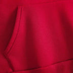 One Piece Oversized Hoodie