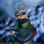 Naruto 20cm Figure Set