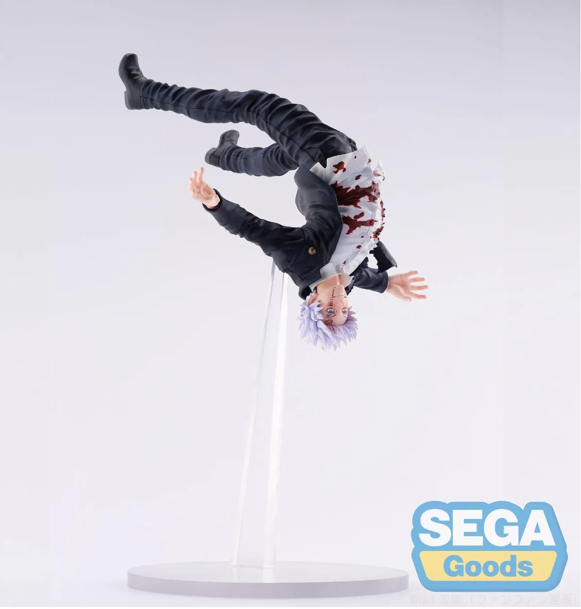 Gojo Awakening Figurine