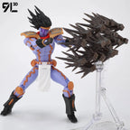 Jotaro Kujo 3D Action Figure