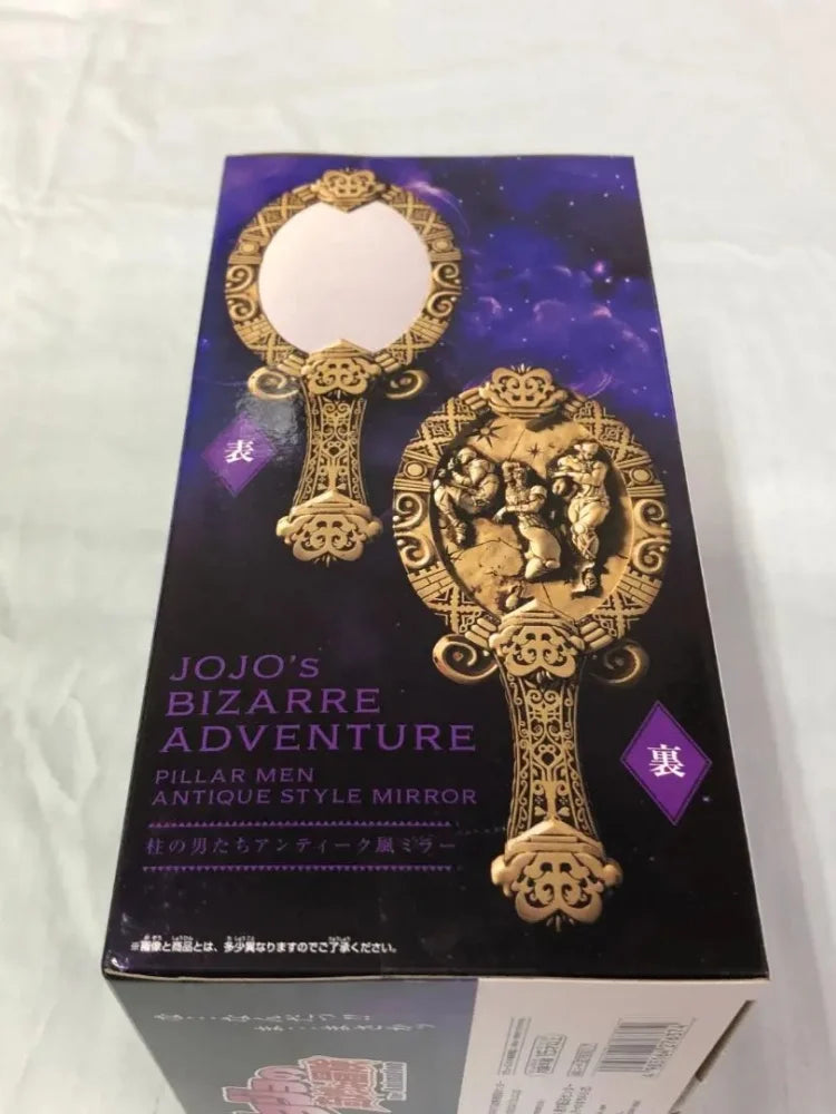 JoJo Jonathan & Dio Figure