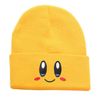 Kirby Knitted Beanie