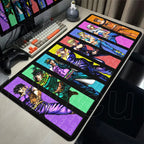 JoJo Gaming Pad