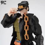 Jotaro Kujo 3D Action Figure