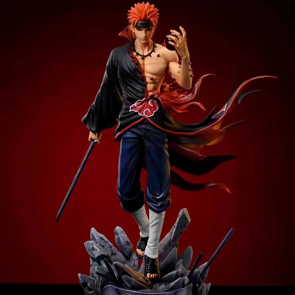 Pain Naruto 23cm Figure