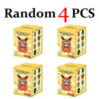 Naruto Blind Box Plush