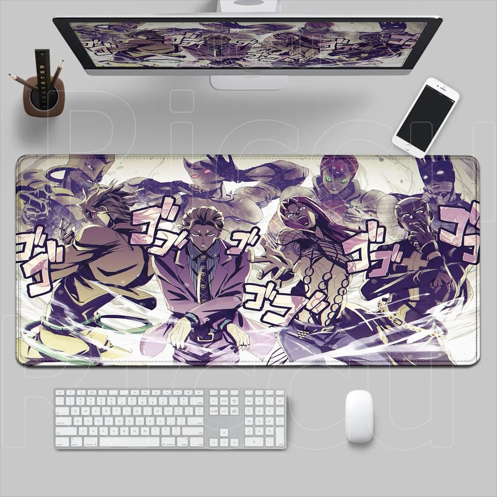 JoJo Gaming Pad