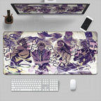 JoJo Gaming Pad